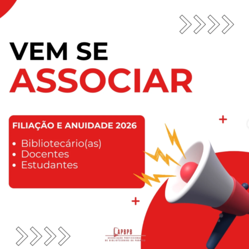 Vem se associar